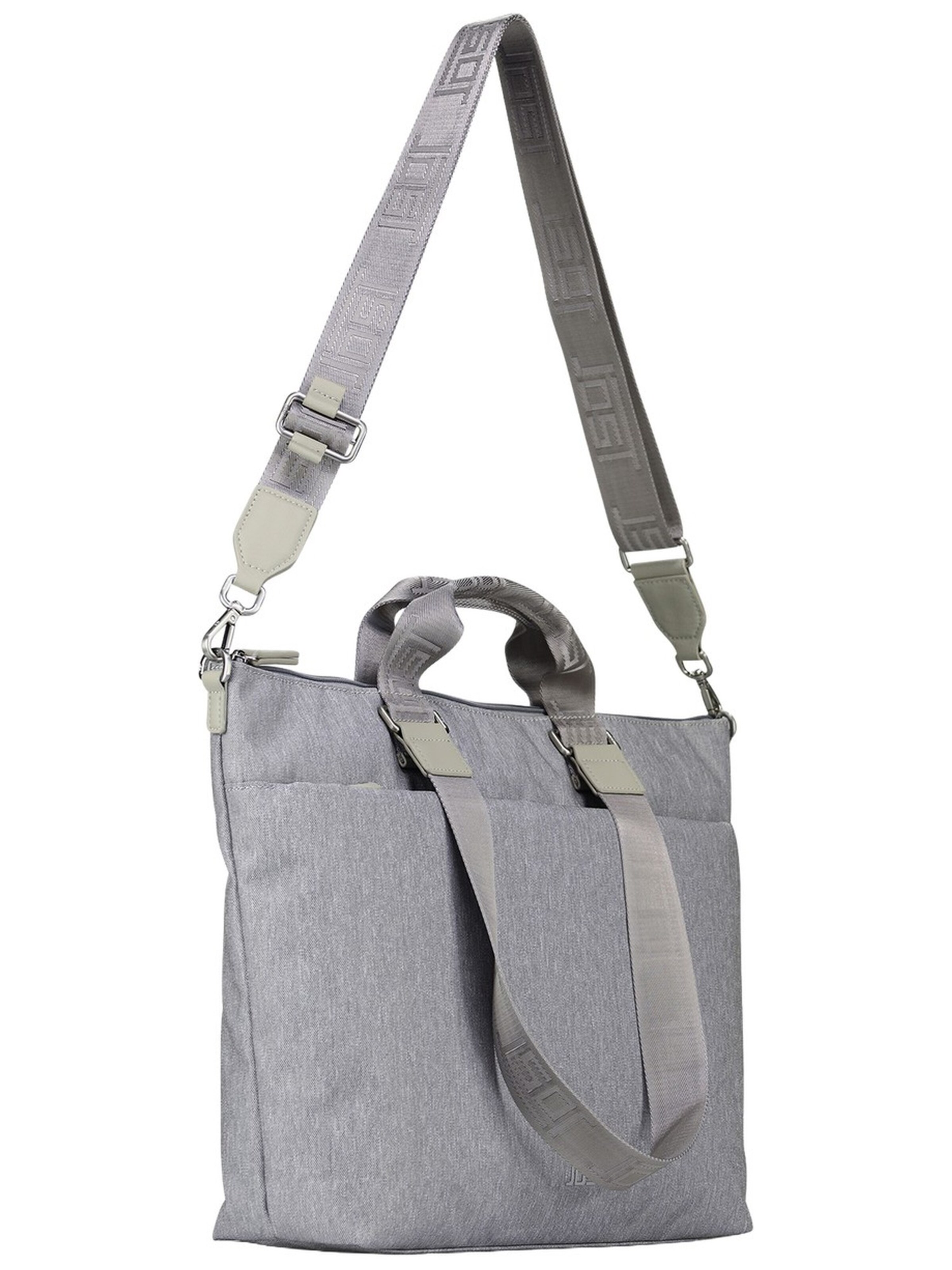 JOST Shopper ' Bergen ' in Grau