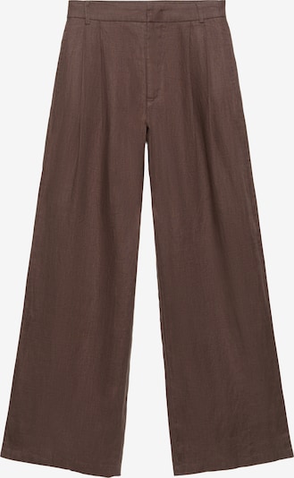 Pull&Bear Laskoshousut koossa 32 värissä ruskea, Tuotenäkymä