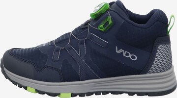 Vado Sneakers 'Mike' in Blauw
