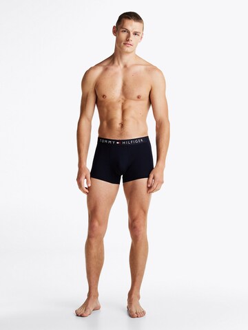 Boxer di Tommy Hilfiger Underwear in blu
