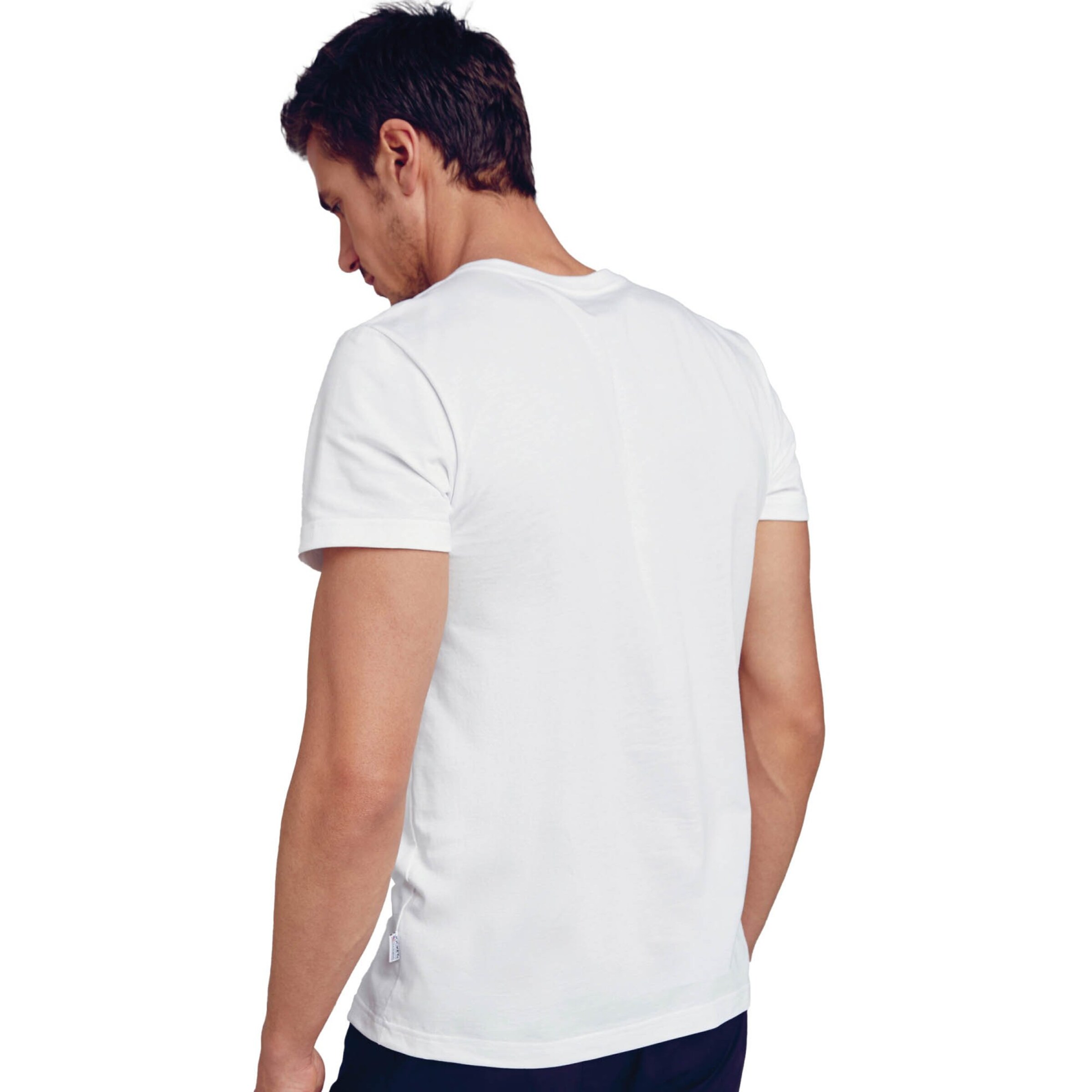 JOCKEY Shirt in White