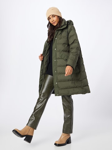 Manteau outdoor 'FAY' Didriksons en vert