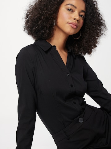 ABOUT YOU Blouse 'Felicitas ' in Black