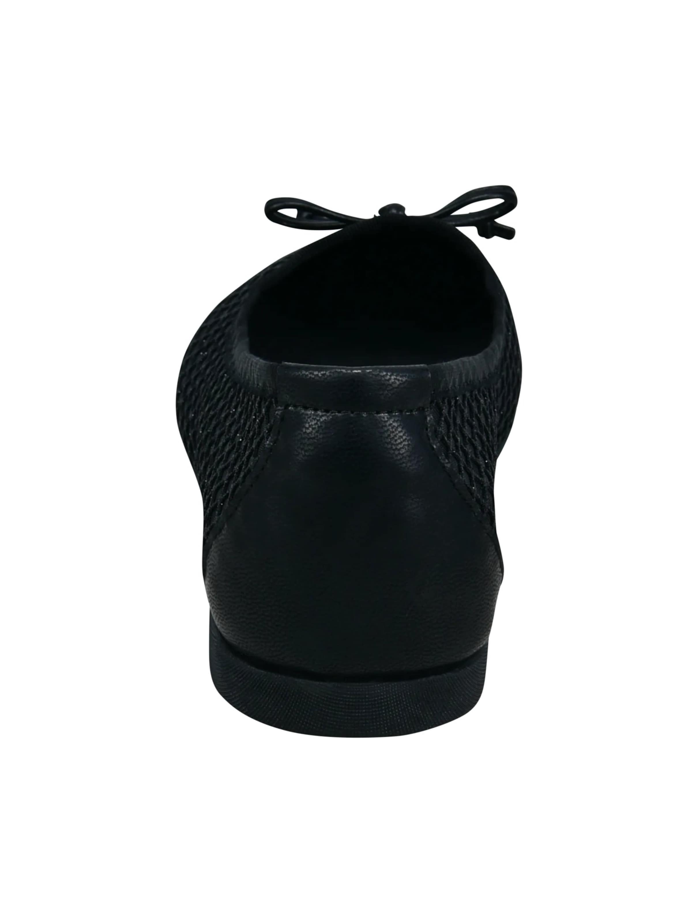 TT. BAGATTBalerinke - crna boja