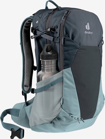 DEUTER Rucksack 'Futura 23' in Grau