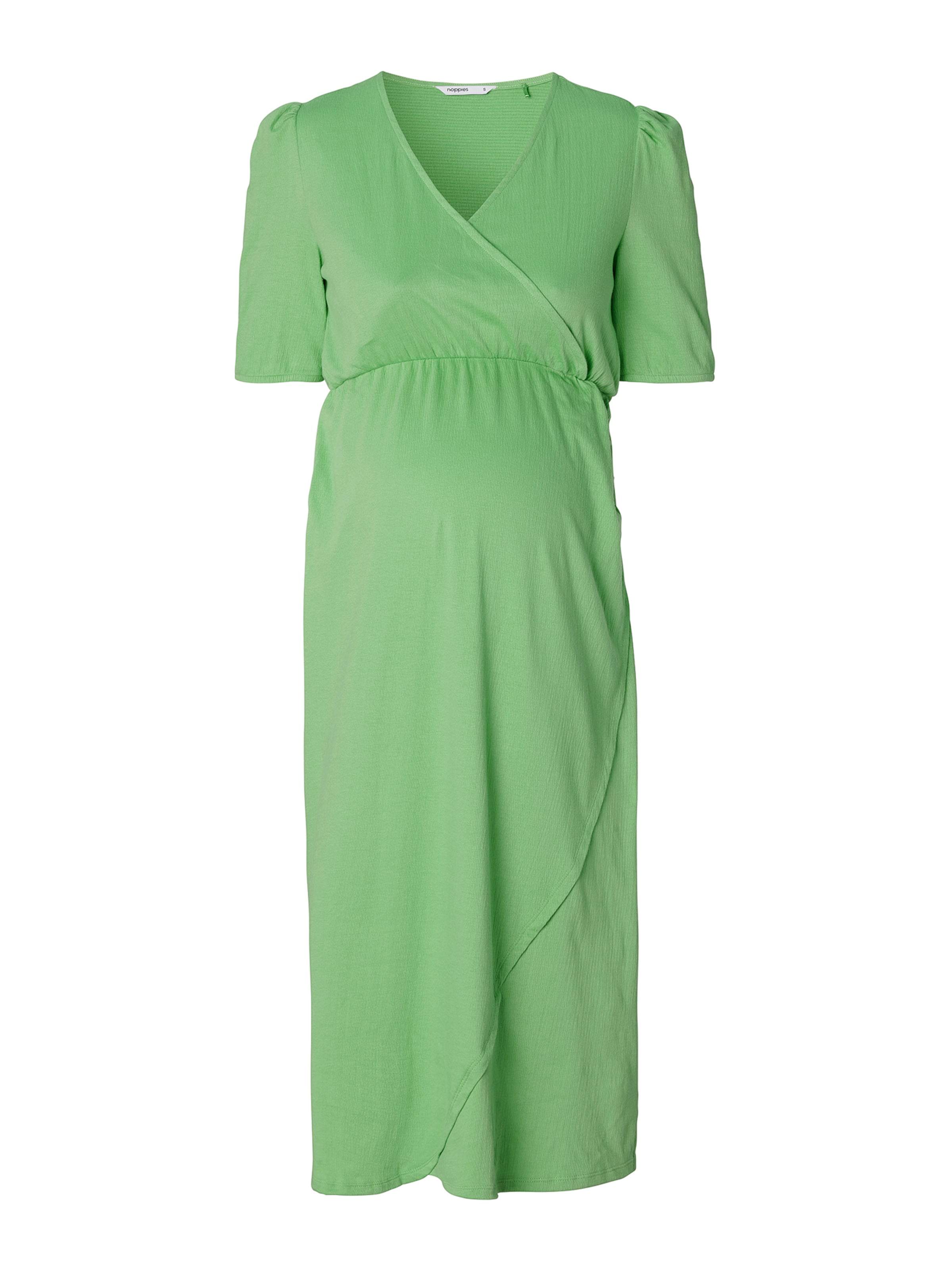 Noppies Dress 'Jaelynn' in Green