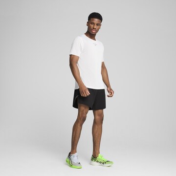 PUMA Performance shirt 'PUMA x HYROX ULTRASPUN' in White