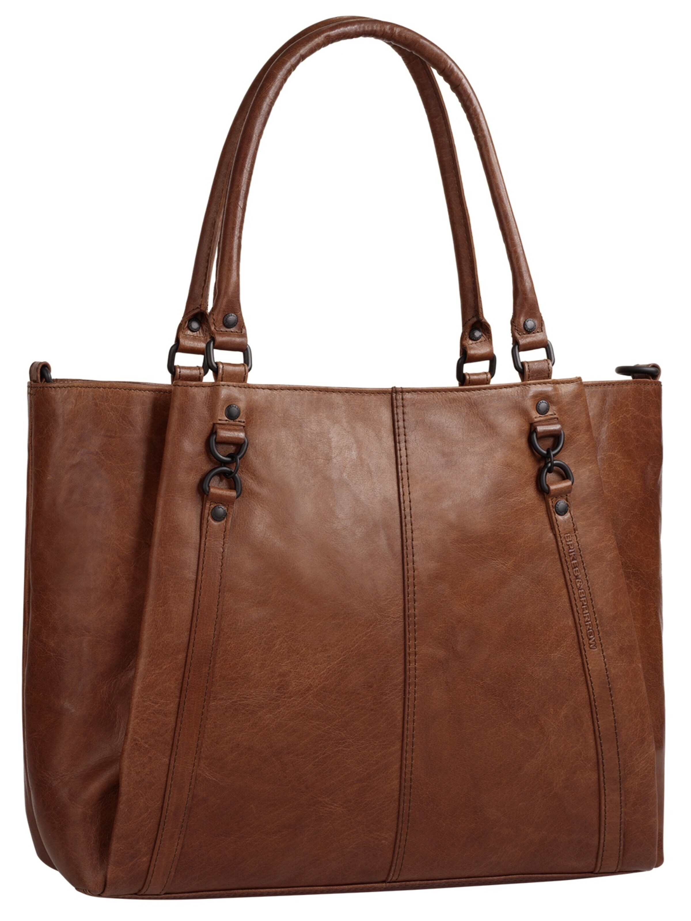 Spikes & Sparrow Shopper in Bruin