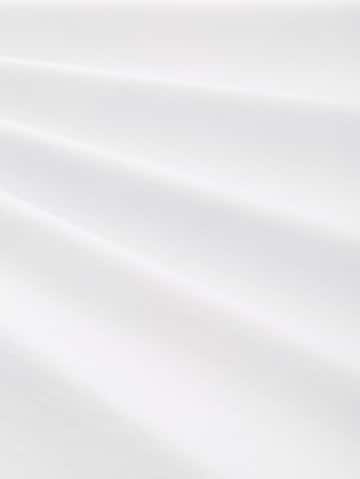 TOM TAILOR Shirt in Wit