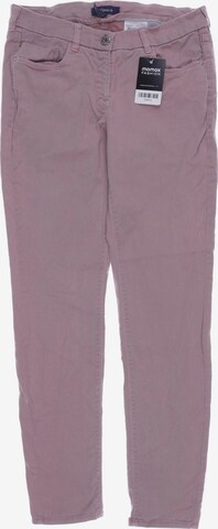 ATELIER GARDEUR Jeans in 29 in Pink: front
