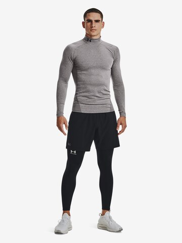 UNDER ARMOUR Base Layer in Grey