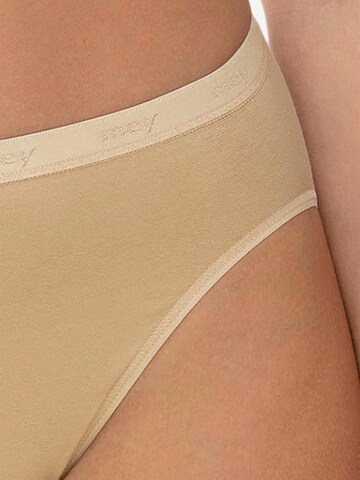 Mey Slip 'MY Best of' in Beige