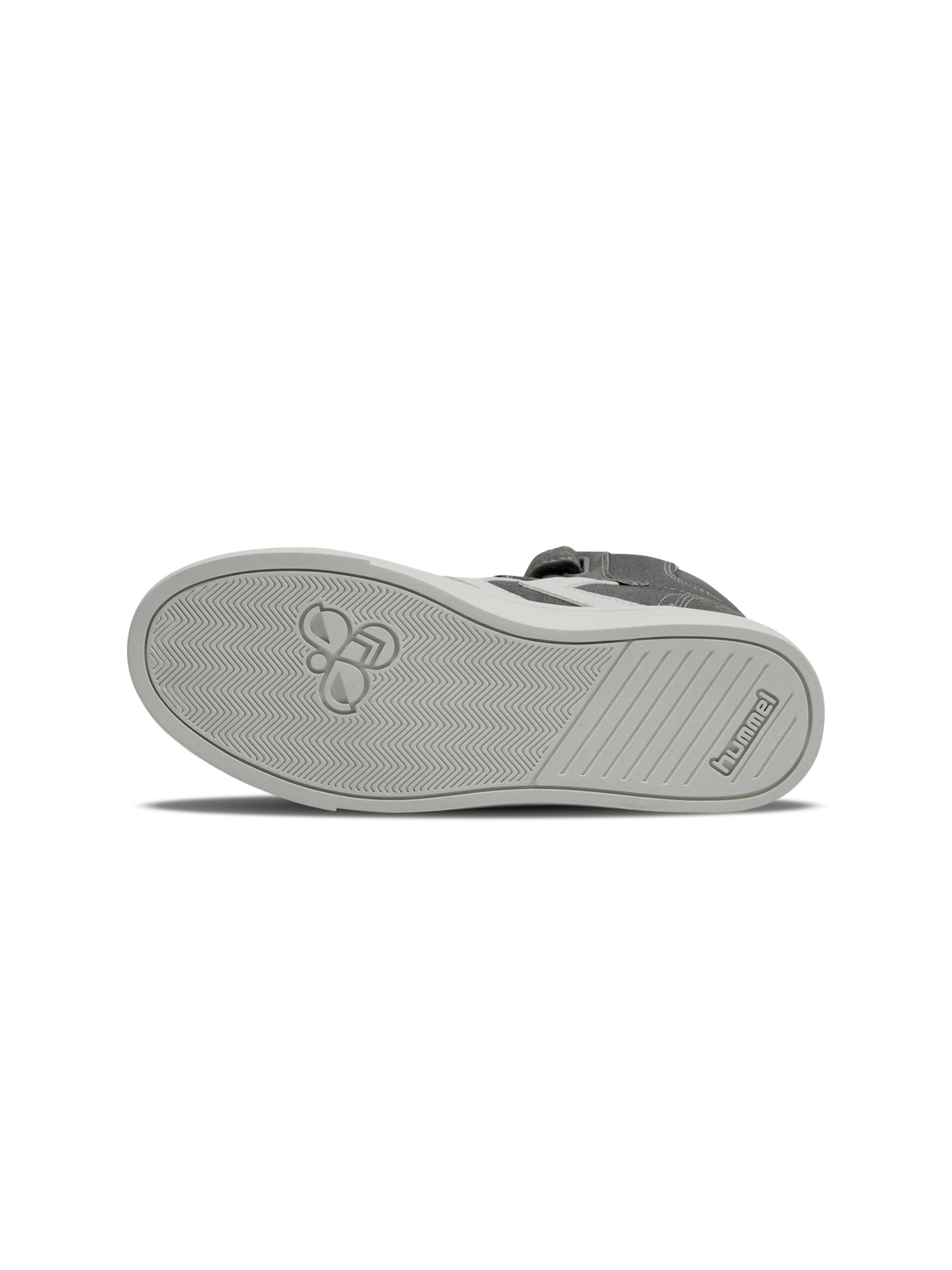 Hummel Sneakers 'Slimmer Stadil' i grå