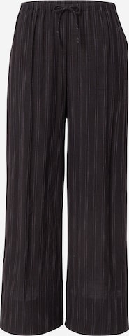 Wide leg Pantaloni 'BEACH SPIRIT' di BILLABONG in nero: frontale