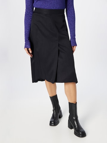 Masai Skirt 'MASelda' in Black: front