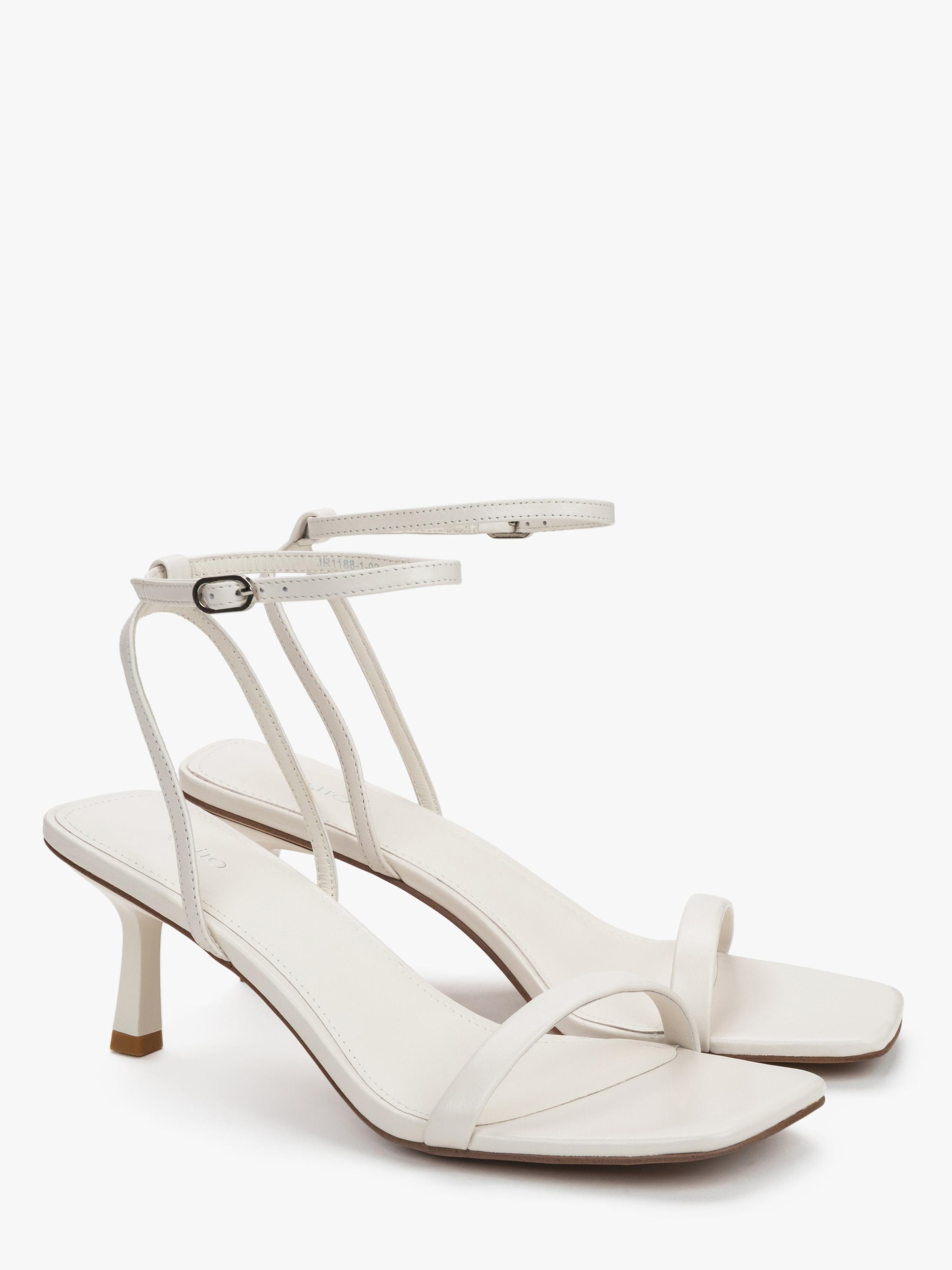 Estro Sandaler '1188-1' i beige