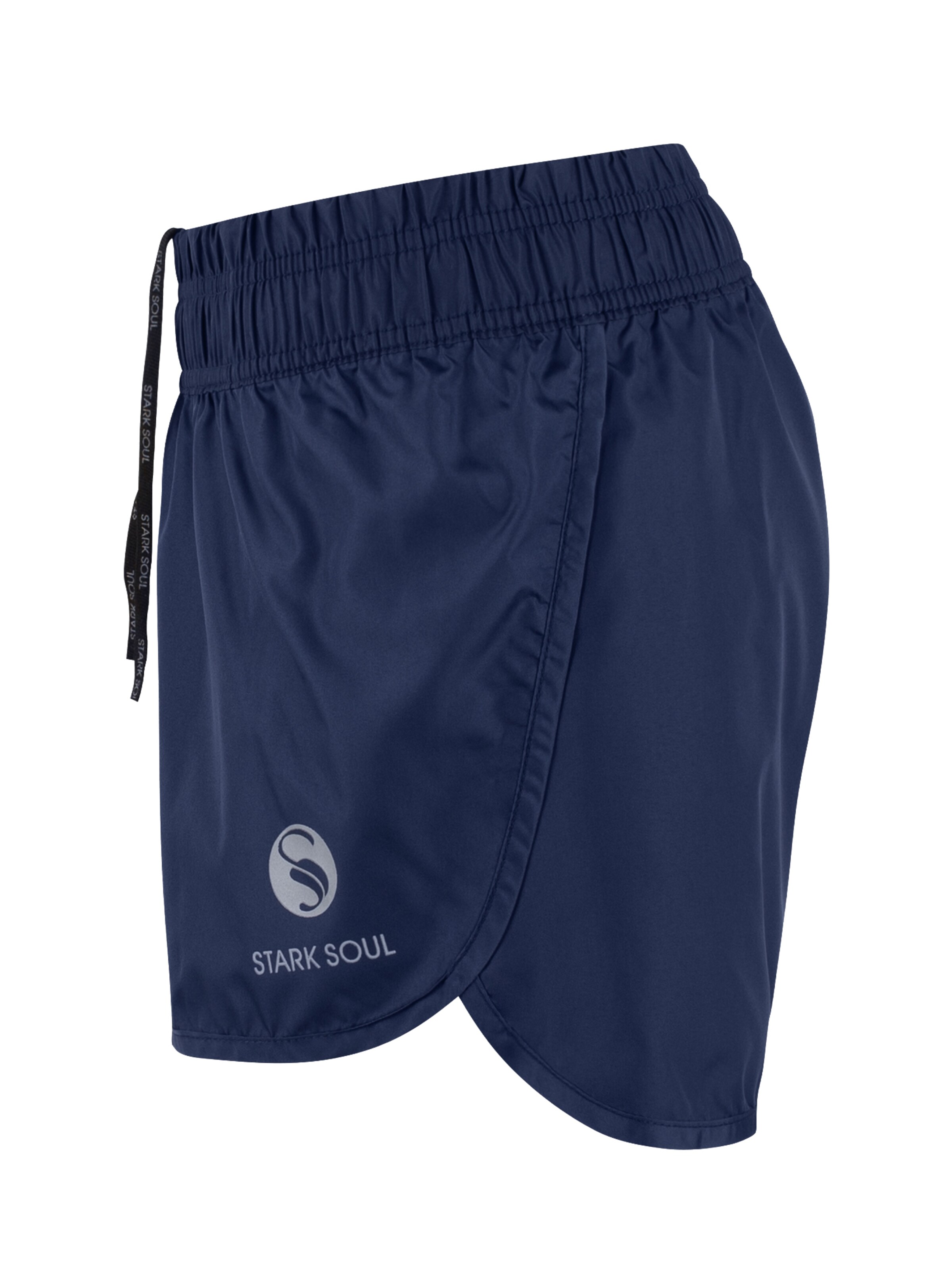 Stark Soul - Regular Calças de desporto em azul