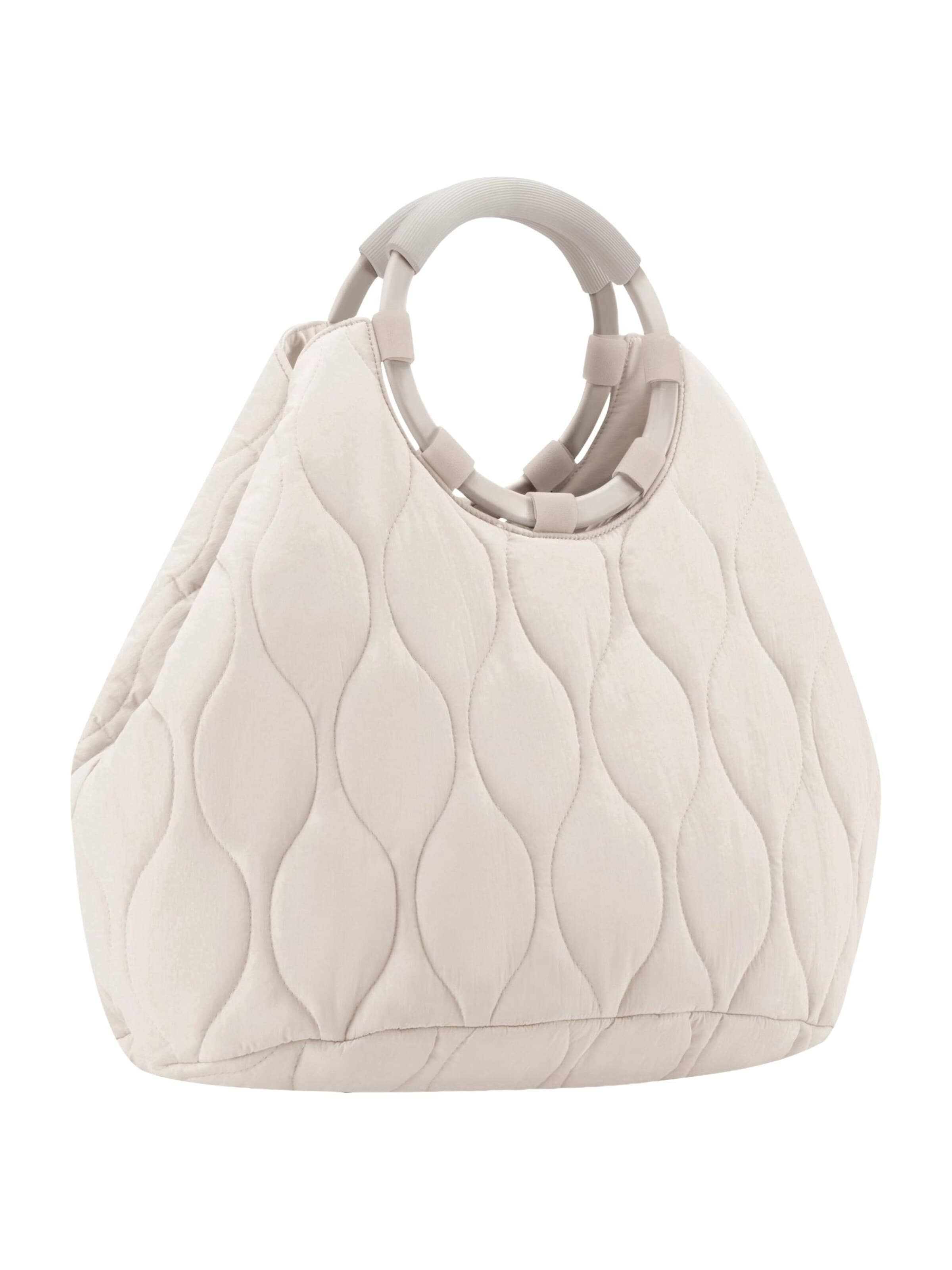 REISENTHEL Shopper‌‌‌‌‌ in Grau