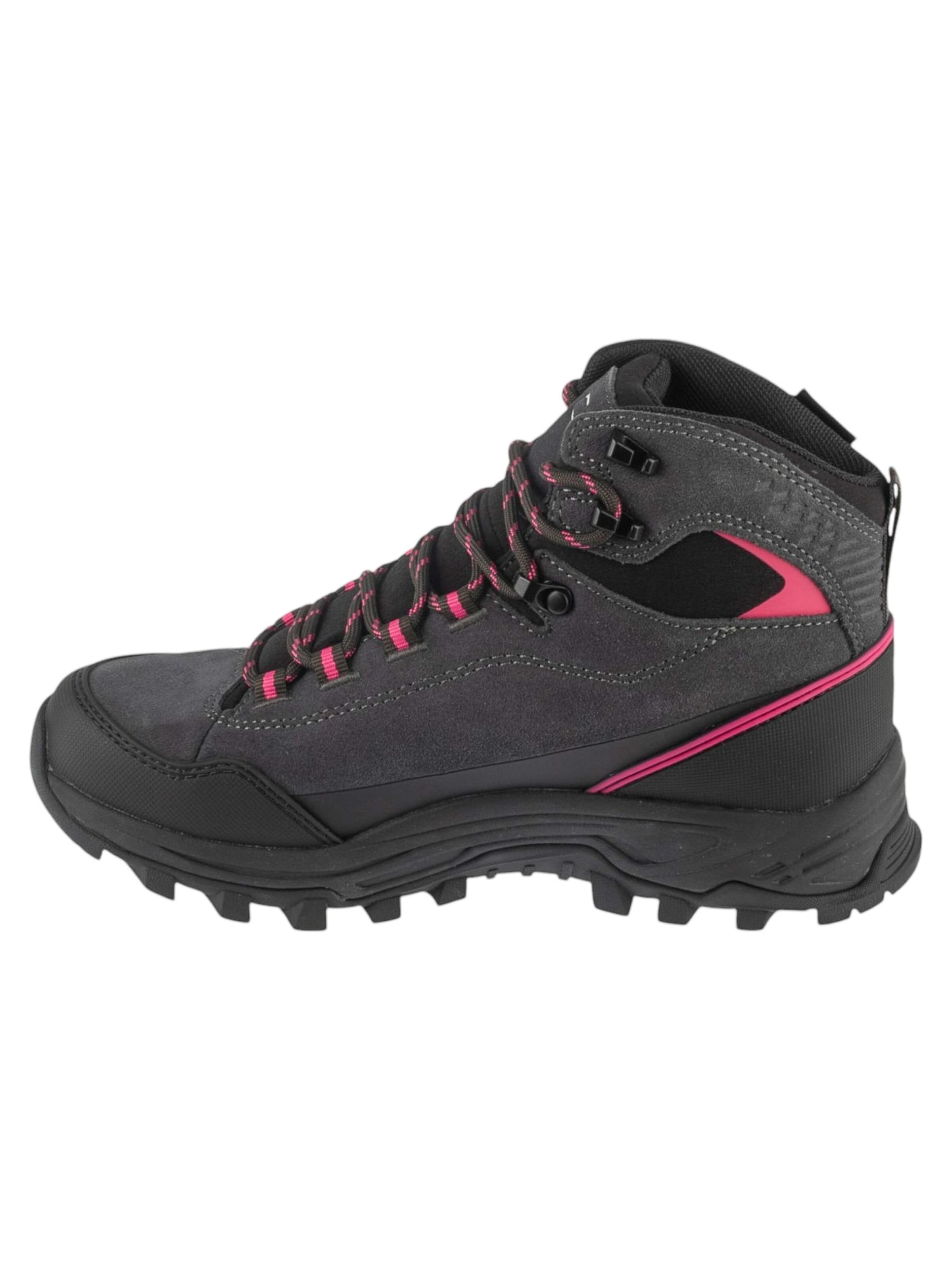 CMP Boots 'CMP Myzar Mid' in Black