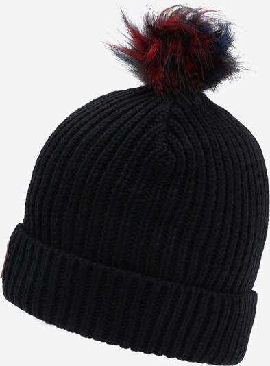 DC Shoes Athletic Hat in Black, Item view