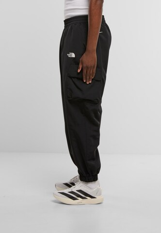 Tapered Pantaloni per outdoor 'Hmlyn' di THE NORTH FACE in nero