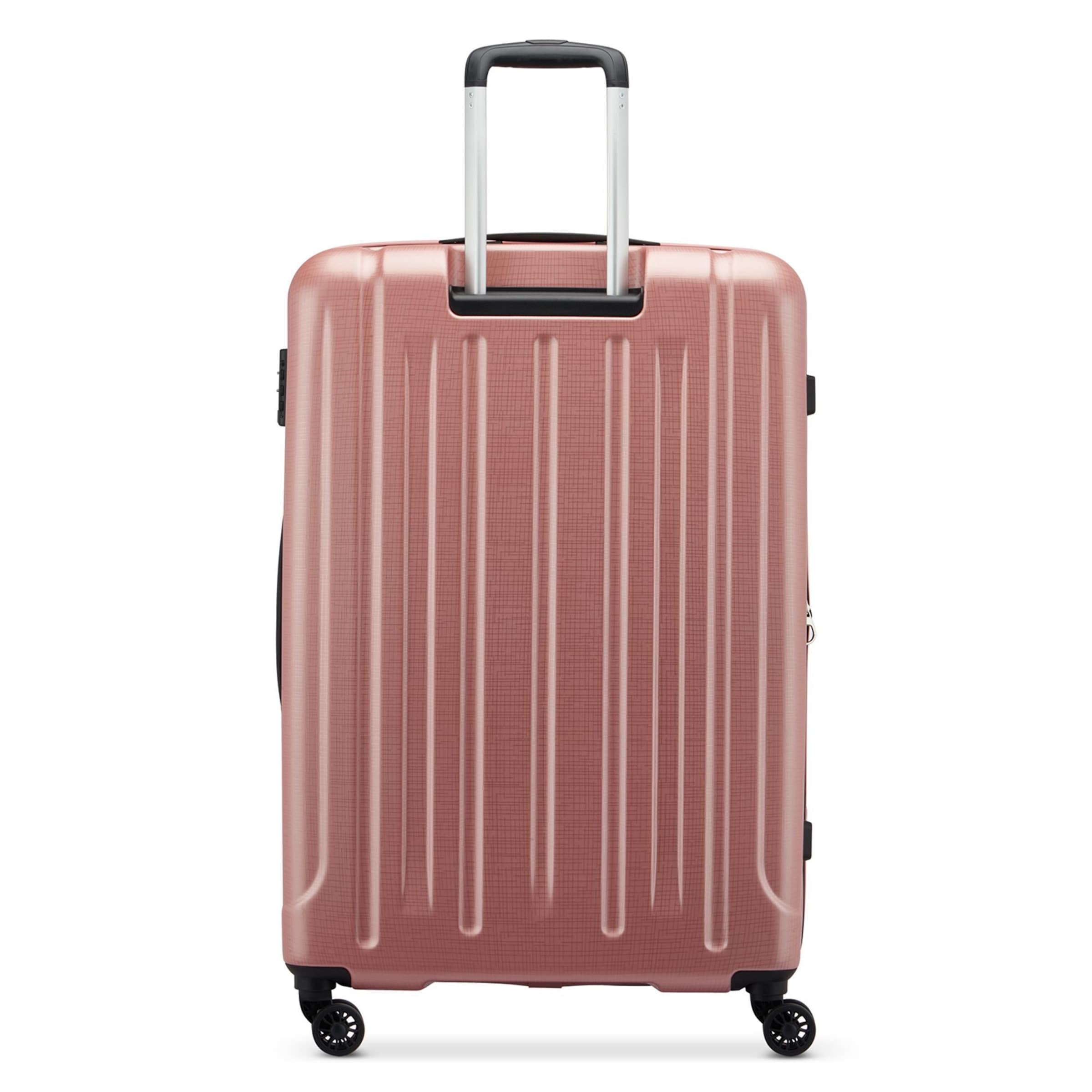 Roncato Cart 'Kinetic 2.0' in Pink