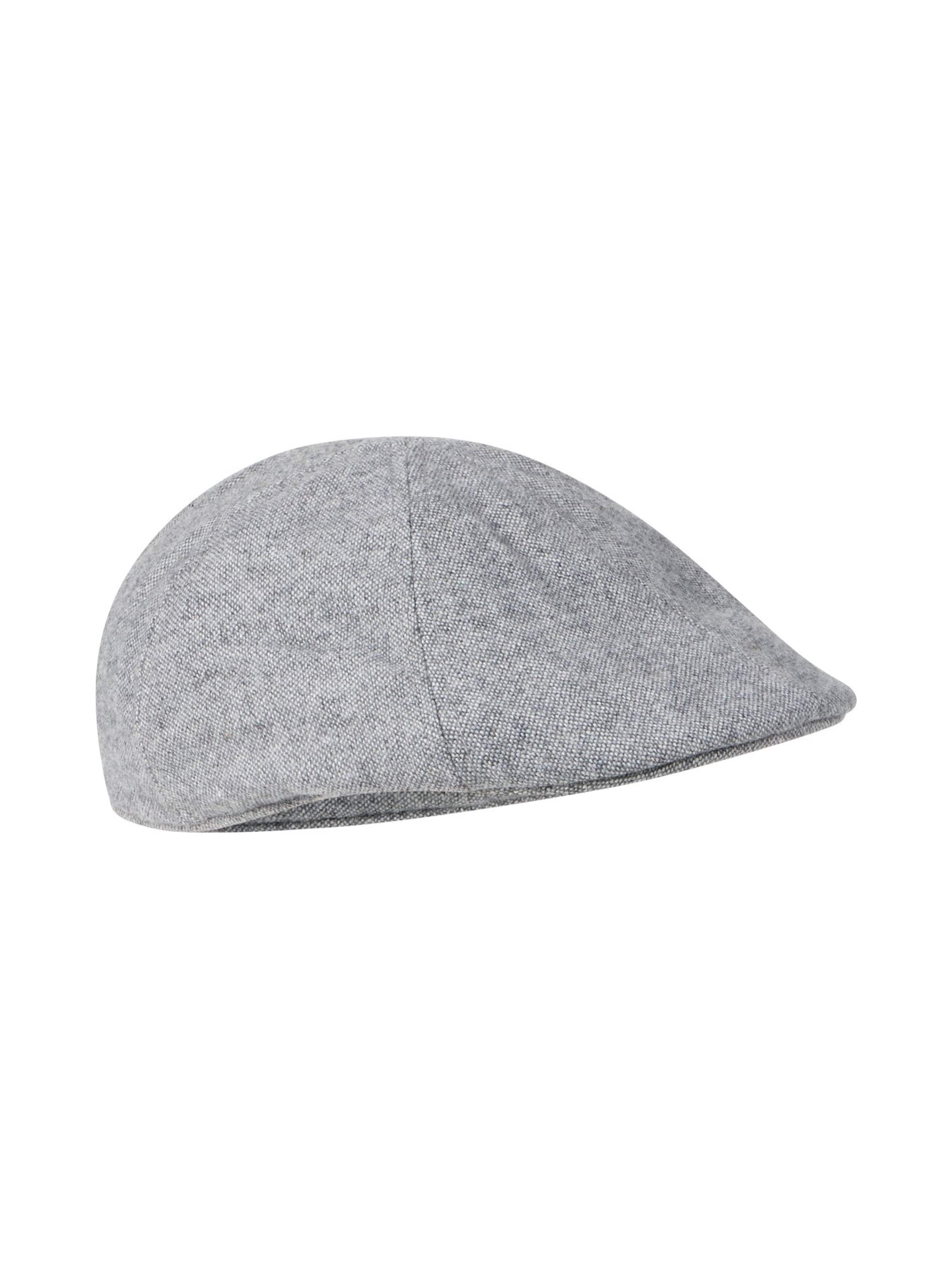 CAMEL ACTIVE Cap in Grey: front