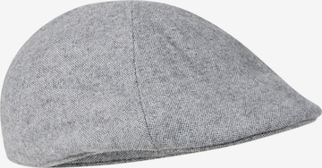 CAMEL ACTIVE Cap in Grau: Vorderseite