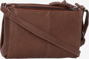 Burkely Crossbody Bag 'Just Jolie' in Brown