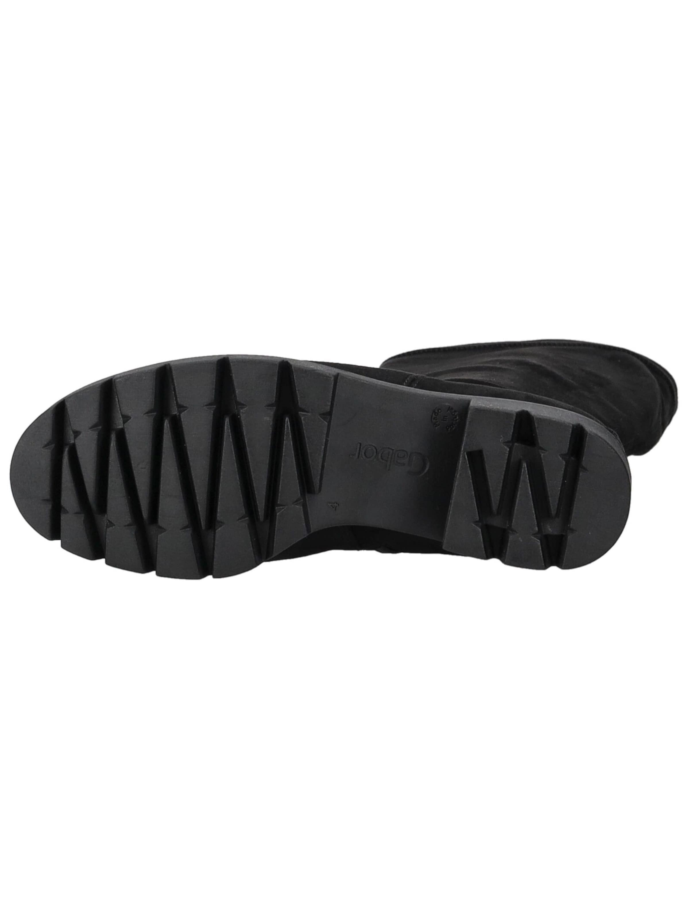 GABOR Boots in Black