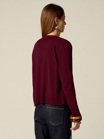 oltre - Jersey en rojo