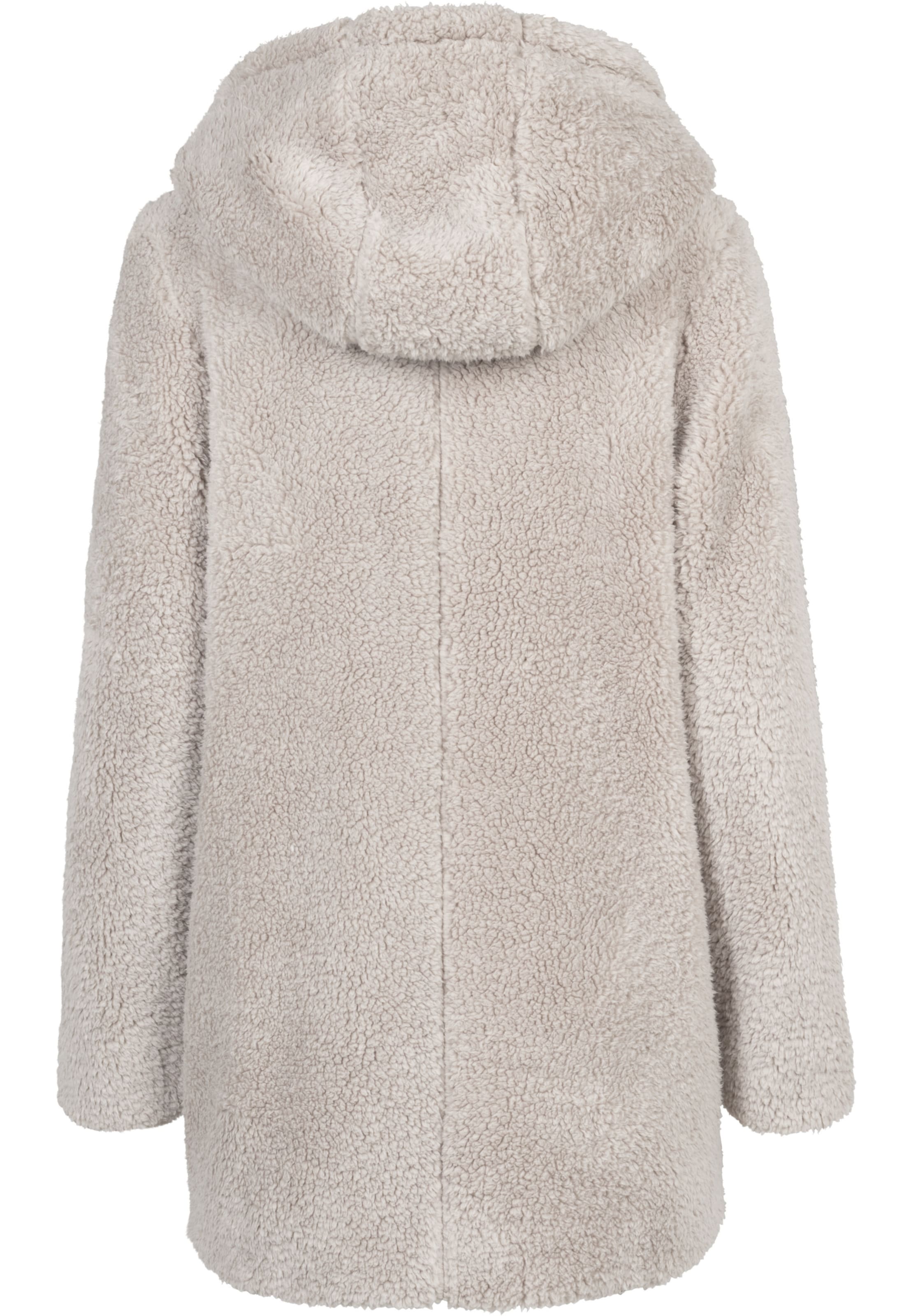 Cappotto di mezza stagione di Urban Classics in bianco