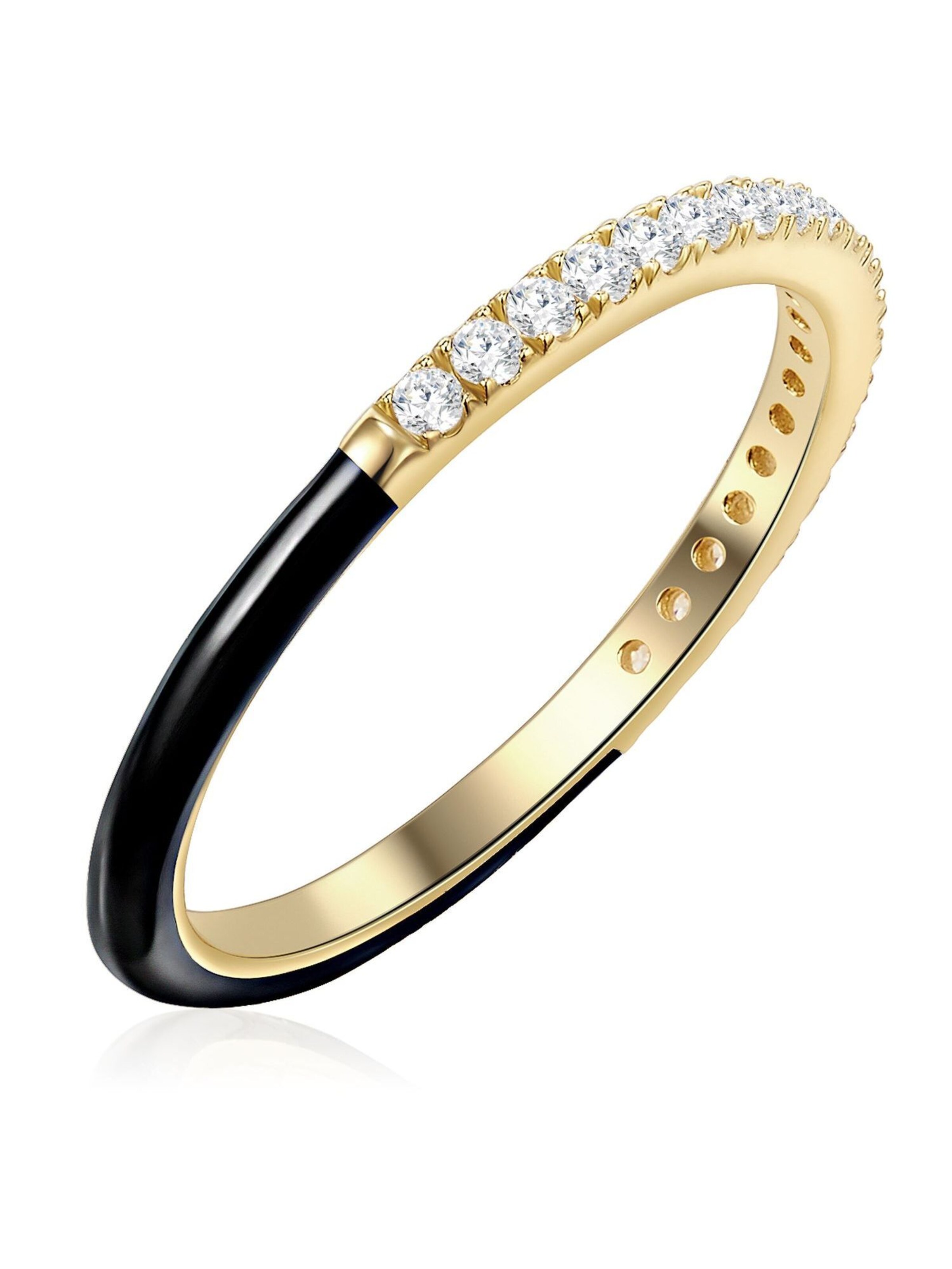 Glanzstücke München - Anillo en oro