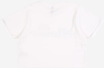 ELLESSE Koszulka 'Nicky' w kolorze biały