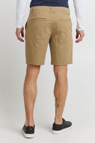 regular Pantaloni chino di 11 Project in beige