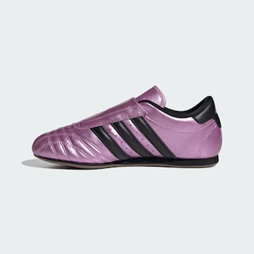 Scarpa slip-on 'Taekwondo' di ADIDAS ORIGINALS in lilla