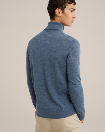 Pullover di WE Fashion in blu