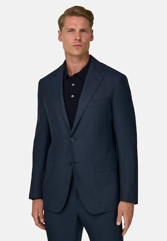 Boggi Milano Regular Pak in Blauw