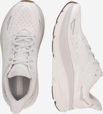 Hoka One One Running Shoes 'Clifton 9' in White