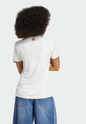 Maillot 'FC Arsenal 25/26' ADIDAS PERFORMANCE en blanc