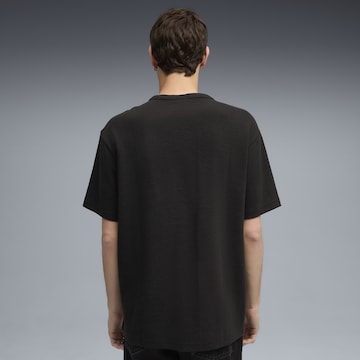 T-Shirt 'Class' PUMA en noir