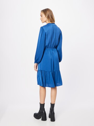 s.Oliver Kleid in Blau