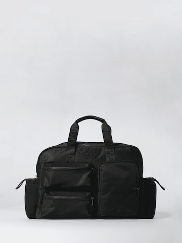 ARMANI EXCHANGE Travel bag in Black