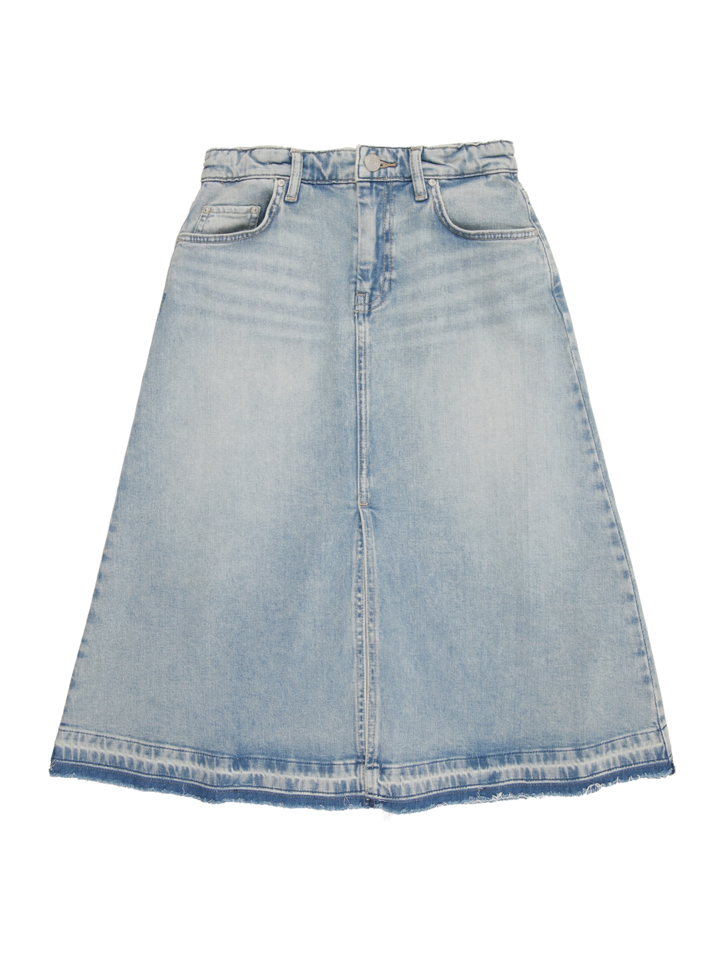 LTB Szoknyák 'MIARA' - kék: elől