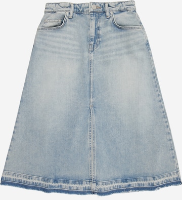 LTB Hame 'MIARA' värissä sininen: etupuoli