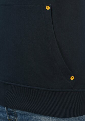 !Solid - Sweatshirt 'Kenan' em azul