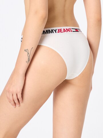 Tommy Jeans Panty in White