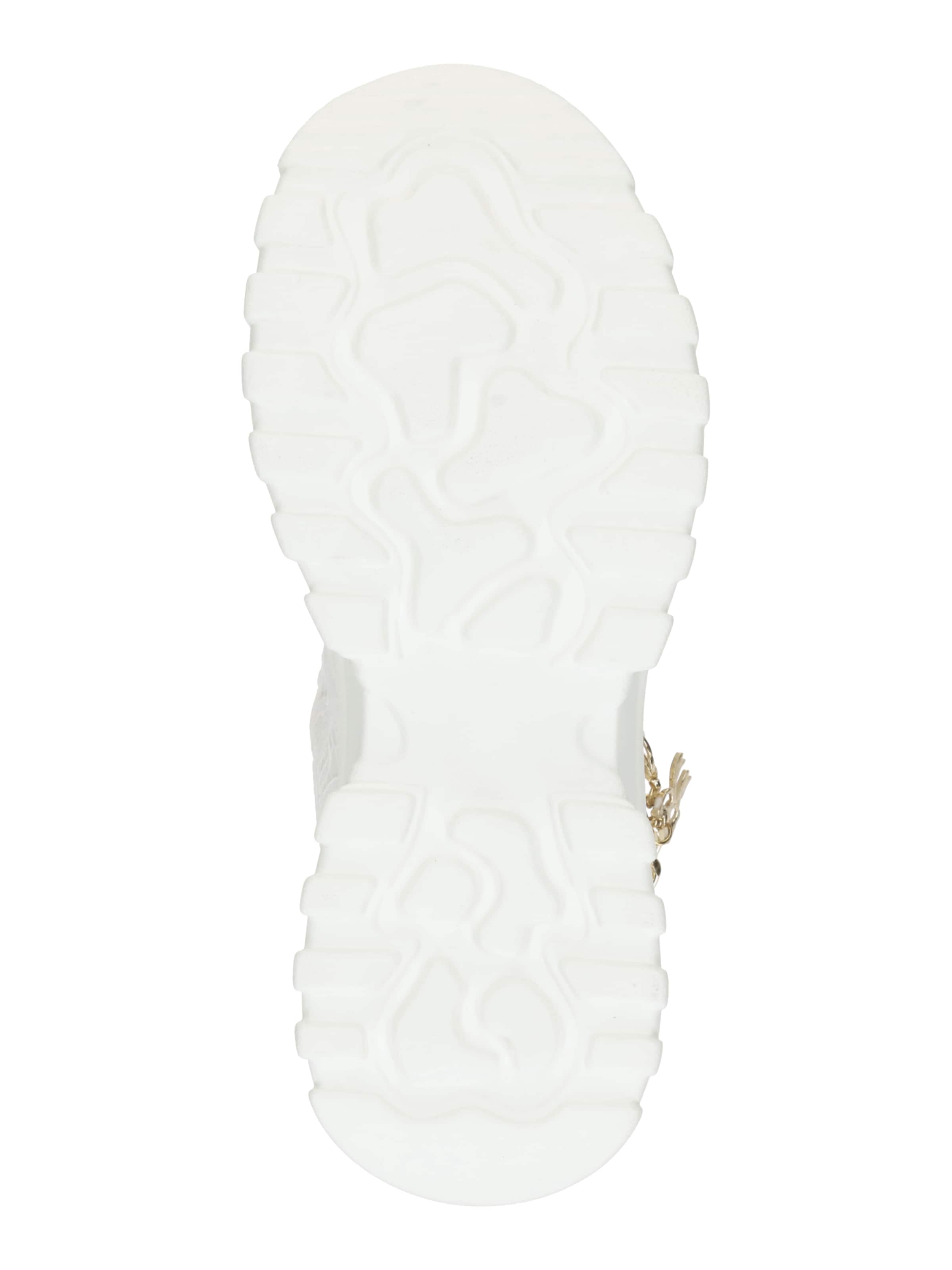 CALL IT SPRING Trainers in White