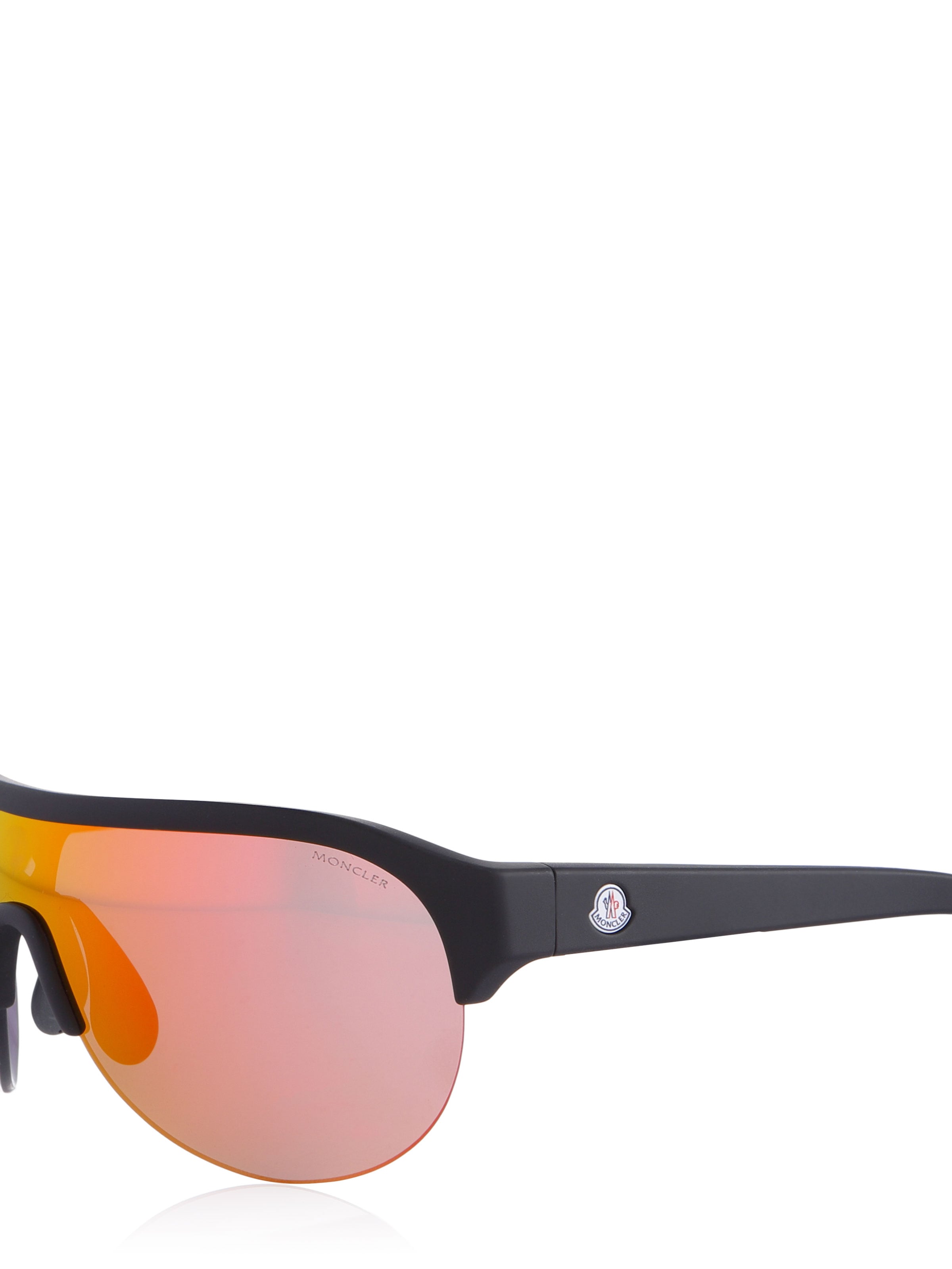 MONCLER Sunglasses in Black