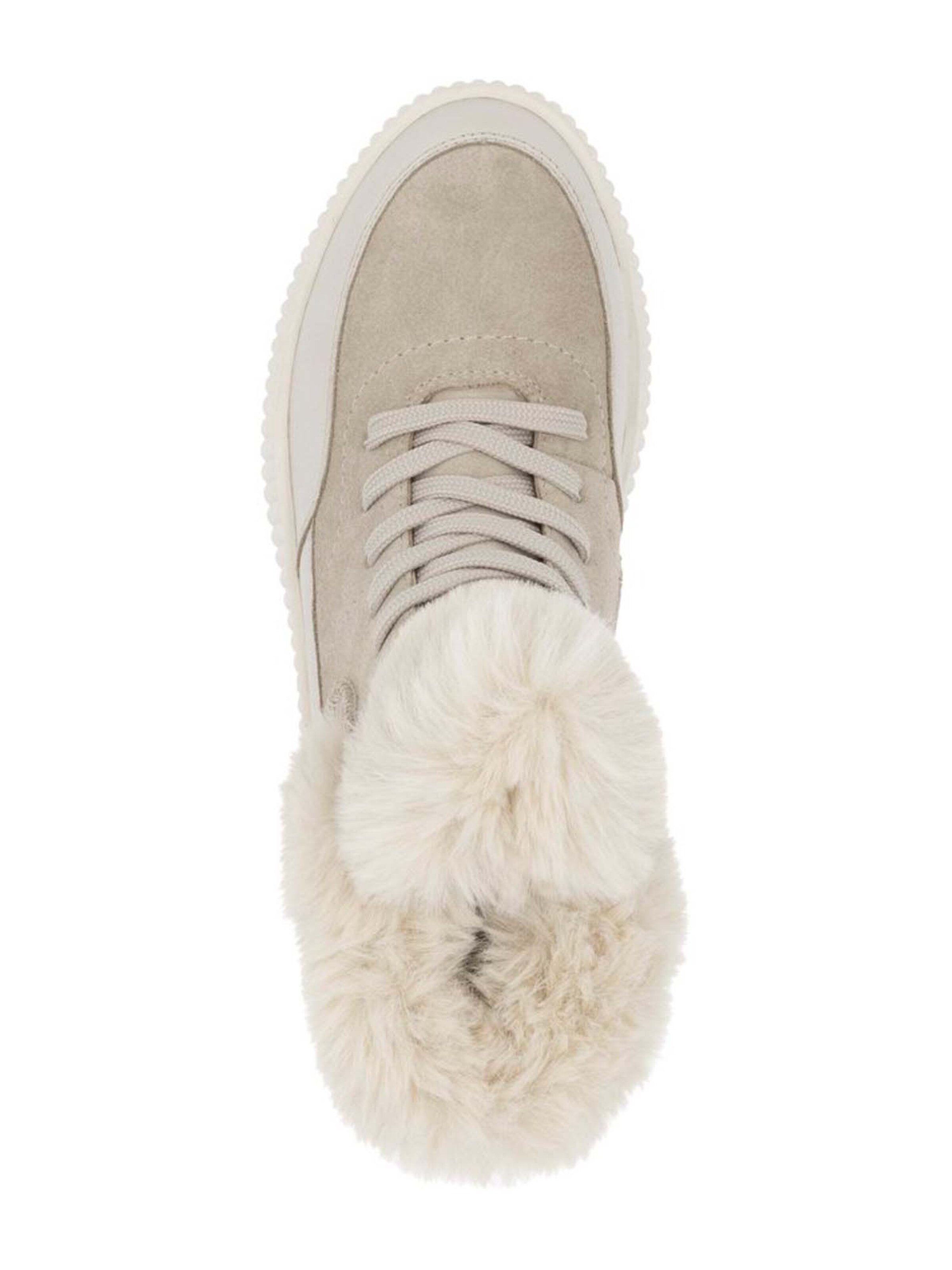 Rieker Snowboots i beige